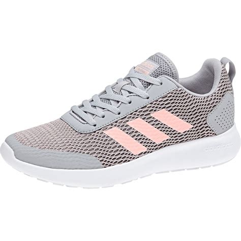 adidas Women's Cloudfoam Element Race Competition Running 